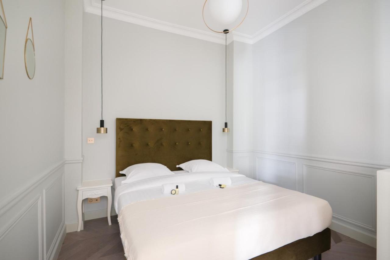Stylish 2Bd House In Central Paris By Guestready Apartamento Exterior foto